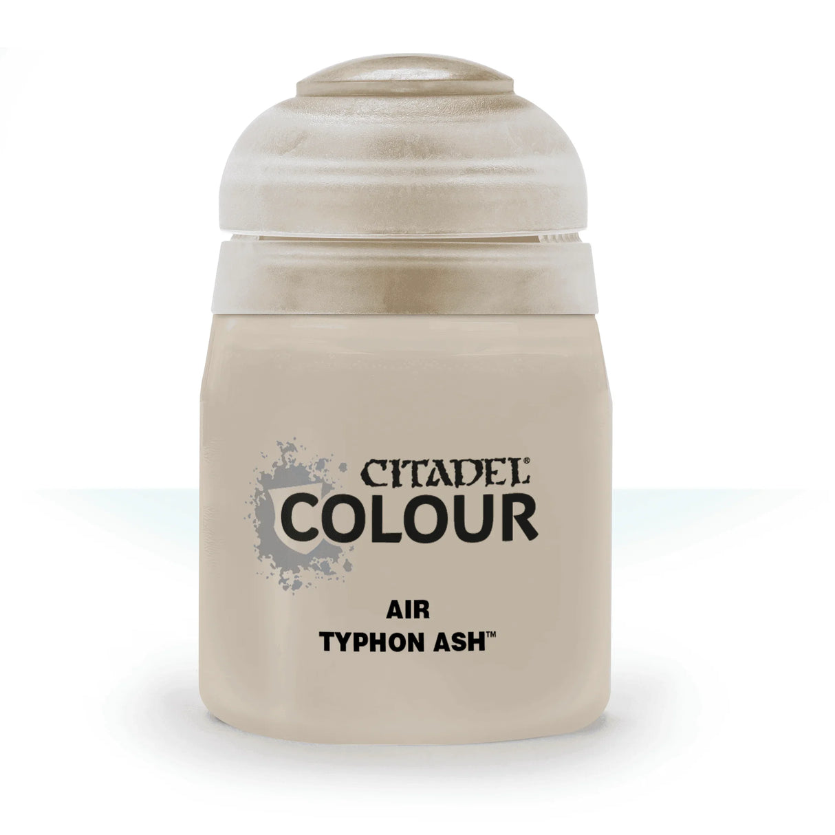 Citadel Air: Typhon Ash(24ml) - Gap Games