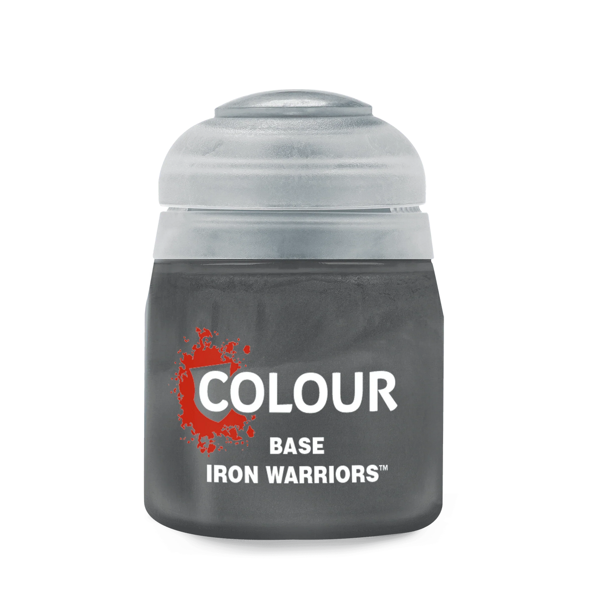 Citadel Base: Iron Warriors - Gap Games