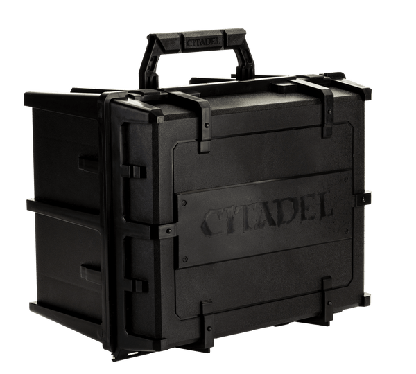 Citadel Battle Figure Case - Gap Games