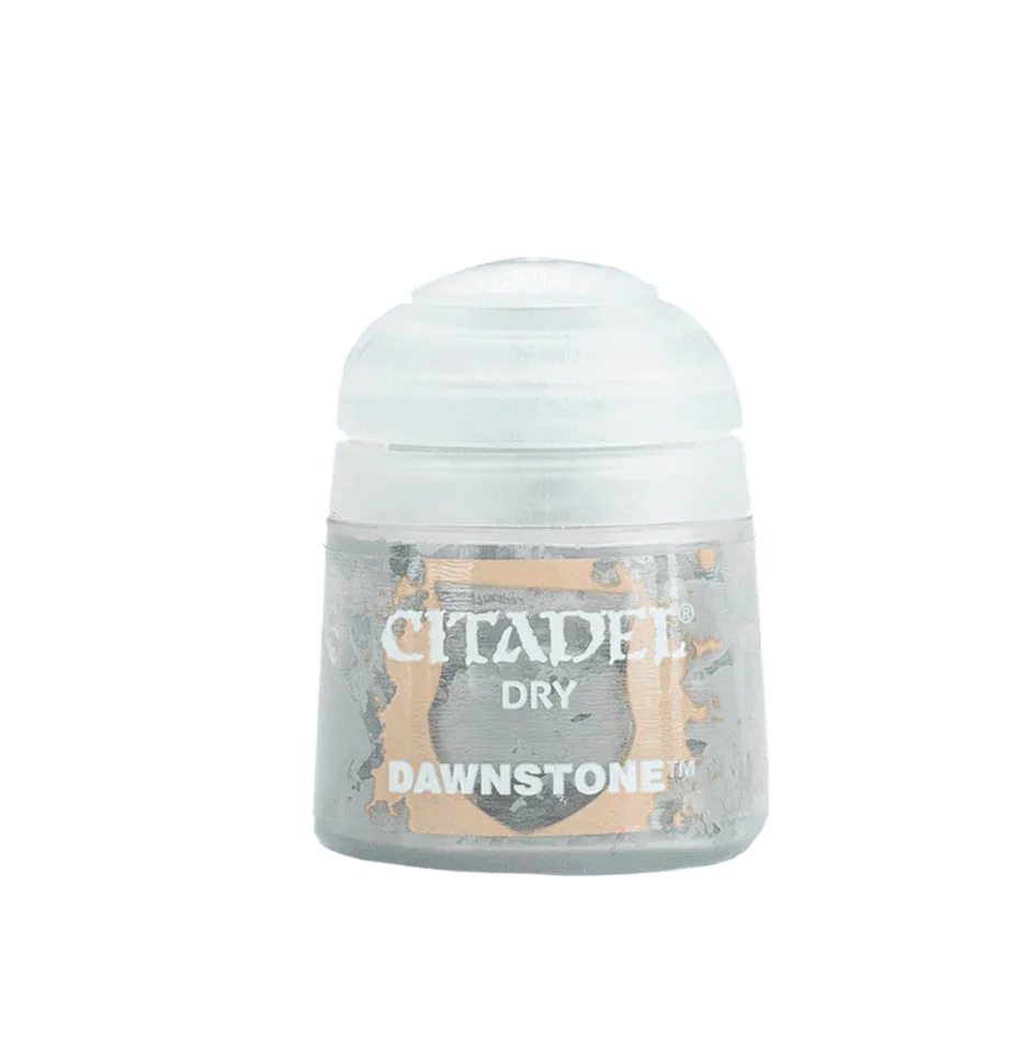 Citadel Dry: Dawnstone - Gap Games