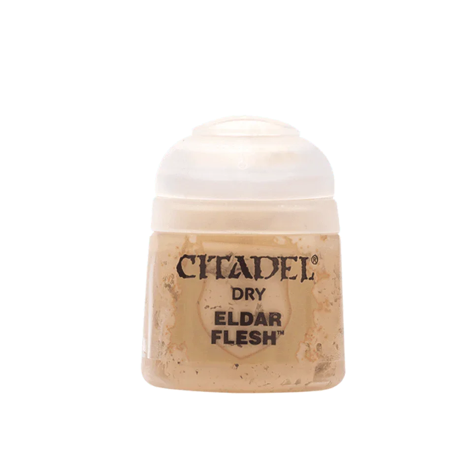 Citadel Dry: Eldar Flesh - Gap Games