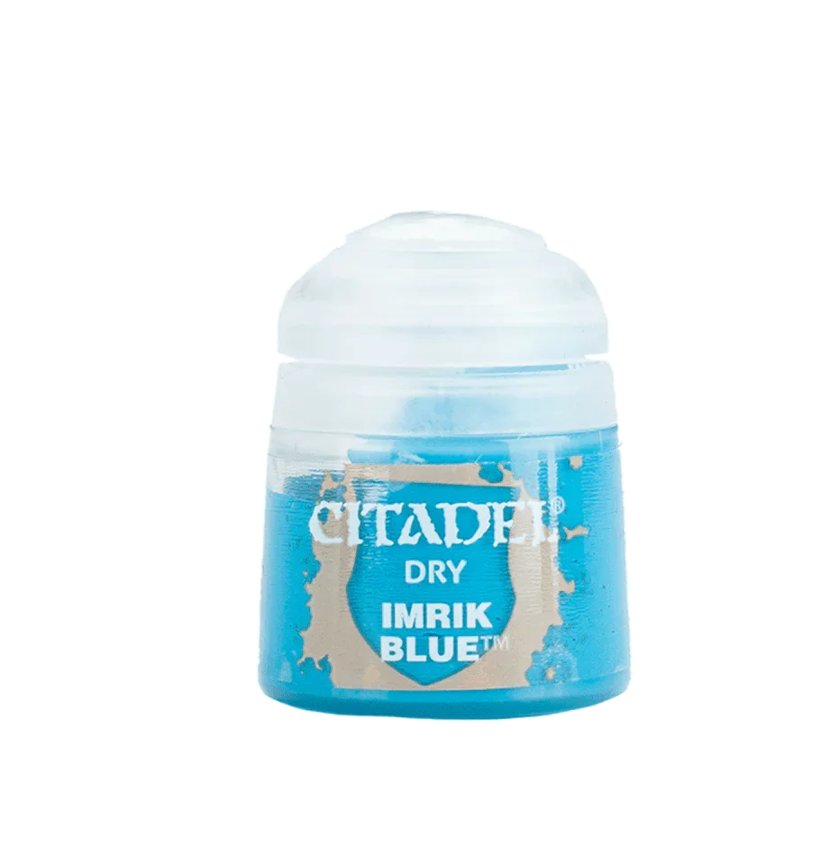 Citadel Dry: Imrik Blue - Gap Games