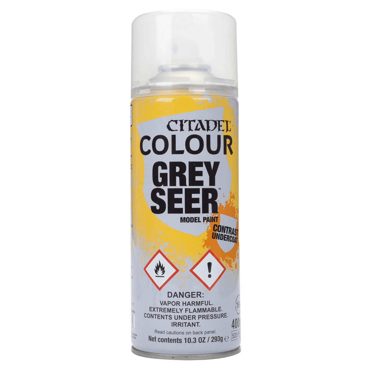 Citadel: Grey Seer Spray - Pick up Instore Only - Gap Games