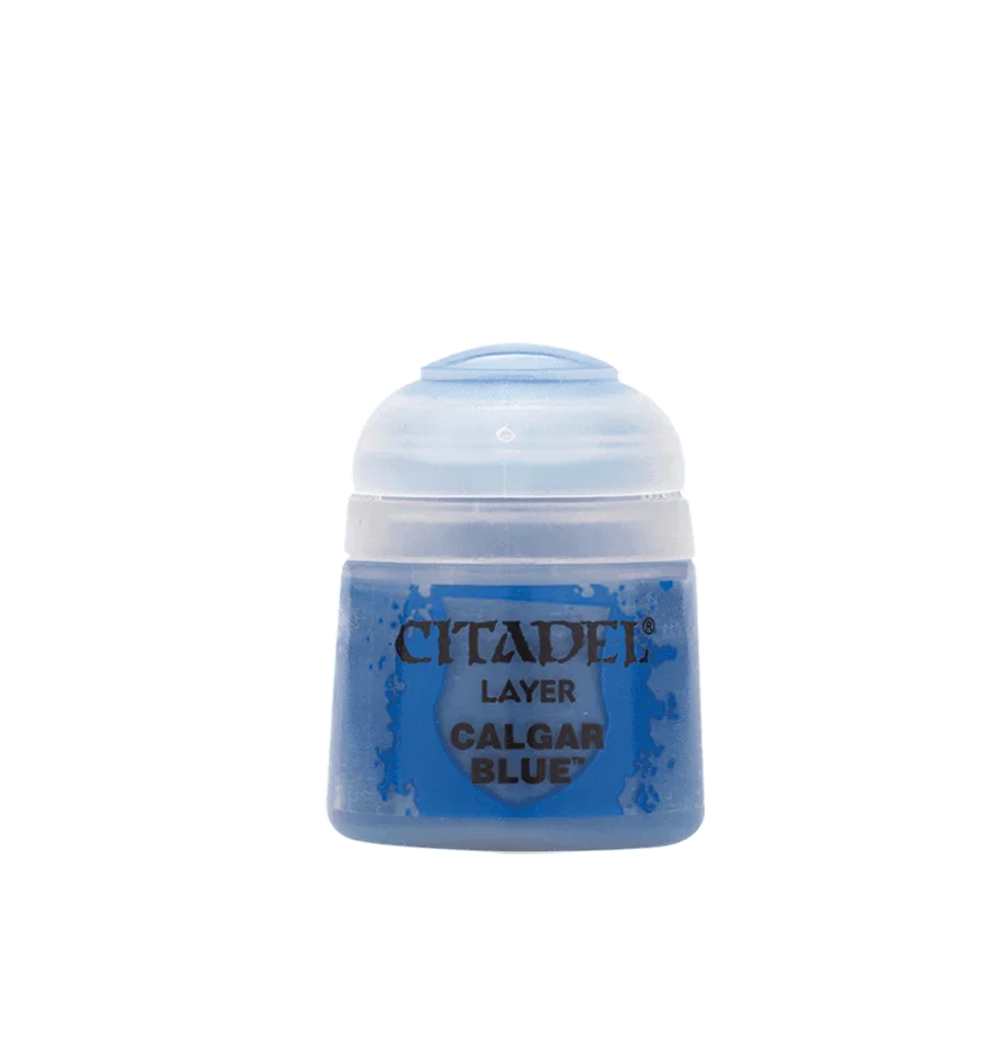 Citadel Layer: Calgar Blue - Gap Games
