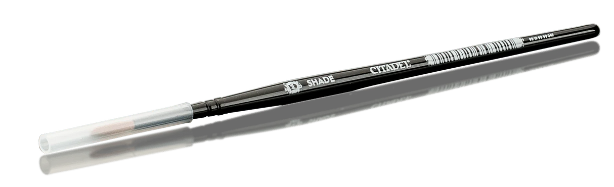 Citadel: Medium Shade Brush - Gap Games