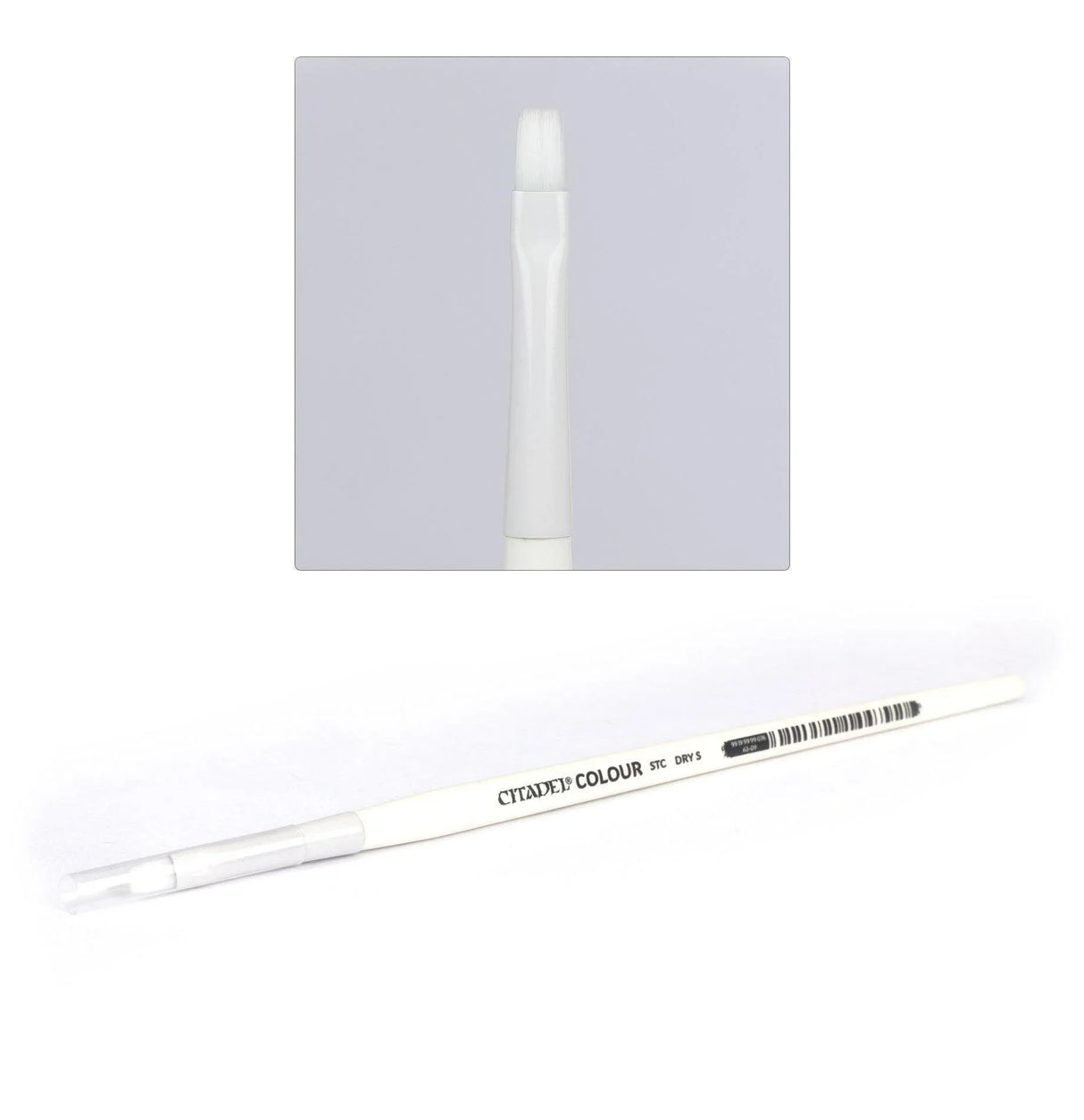 Citadel: STC S Dry Brush - Gap Games