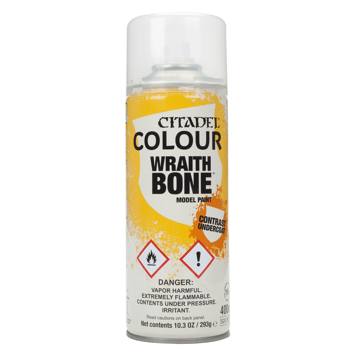 Citadel: Wraithbone Spray - Pick up Instore Only - Gap Games