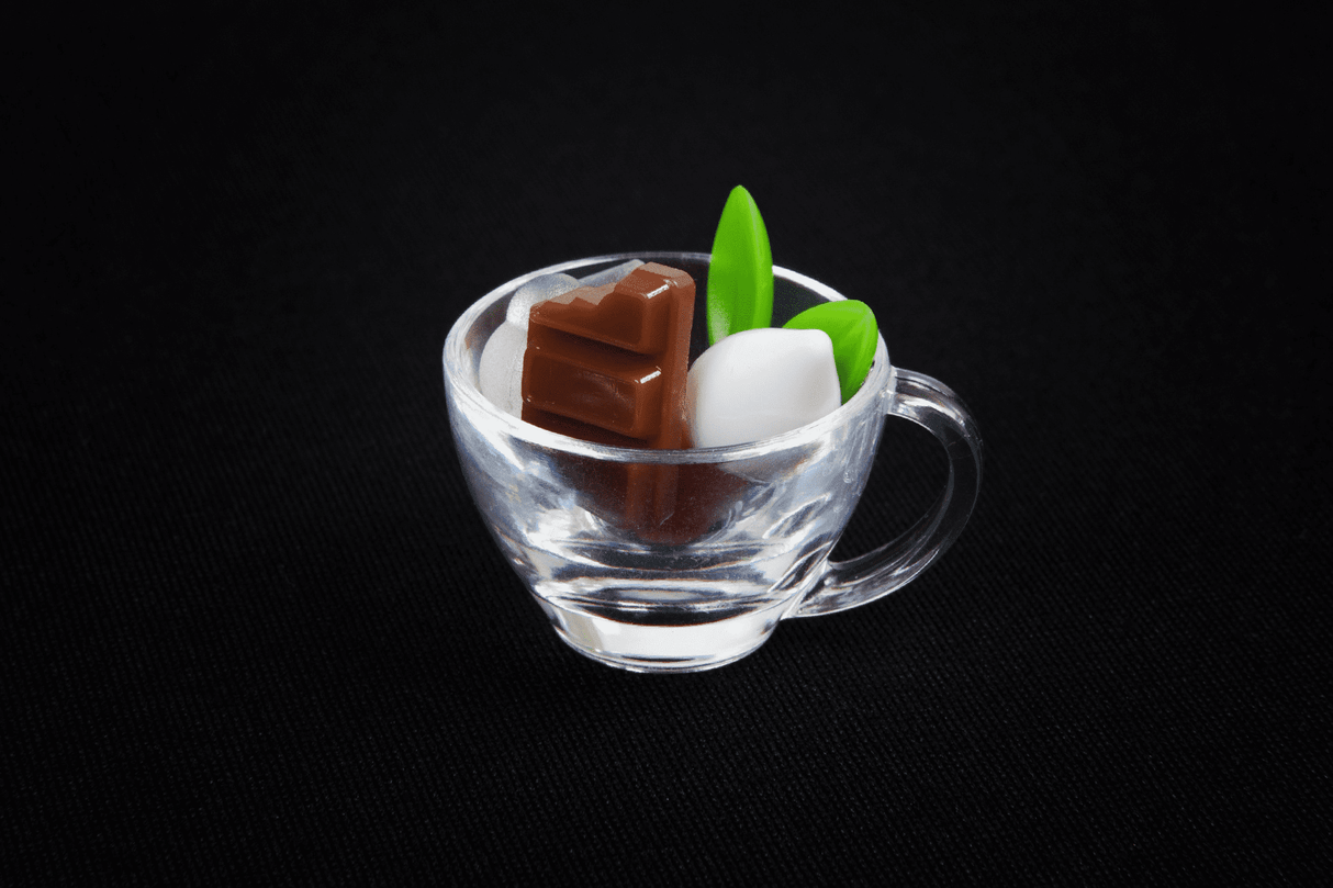 Coffee Rush - Gap Games