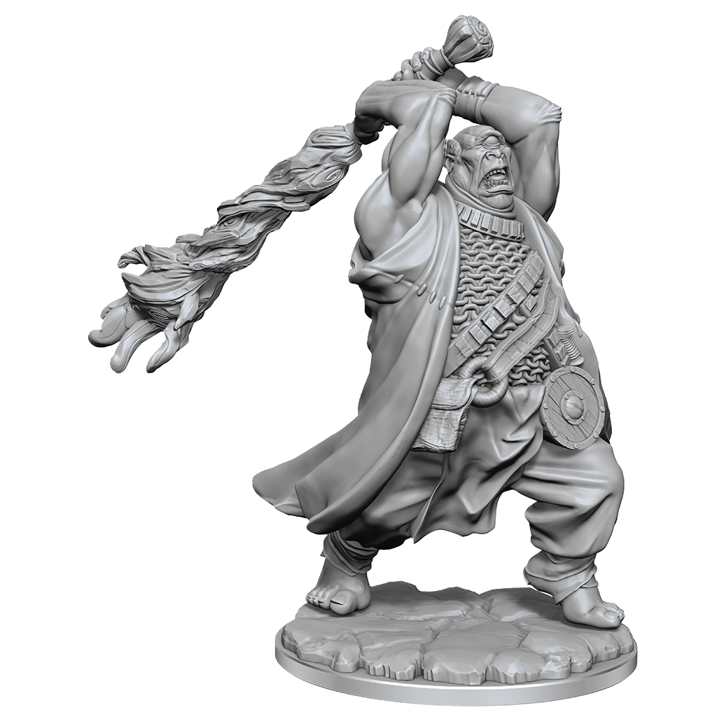 Critical Role Gilmores Fantastic Fabriciations Cyclops Stormcaller - Gap Games