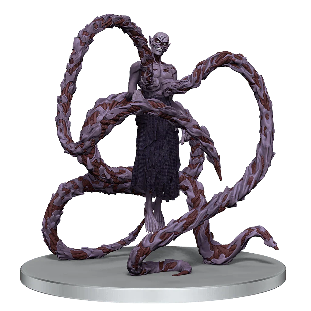 Critical Role Monsters of Exandria Set 3 - Gap Games