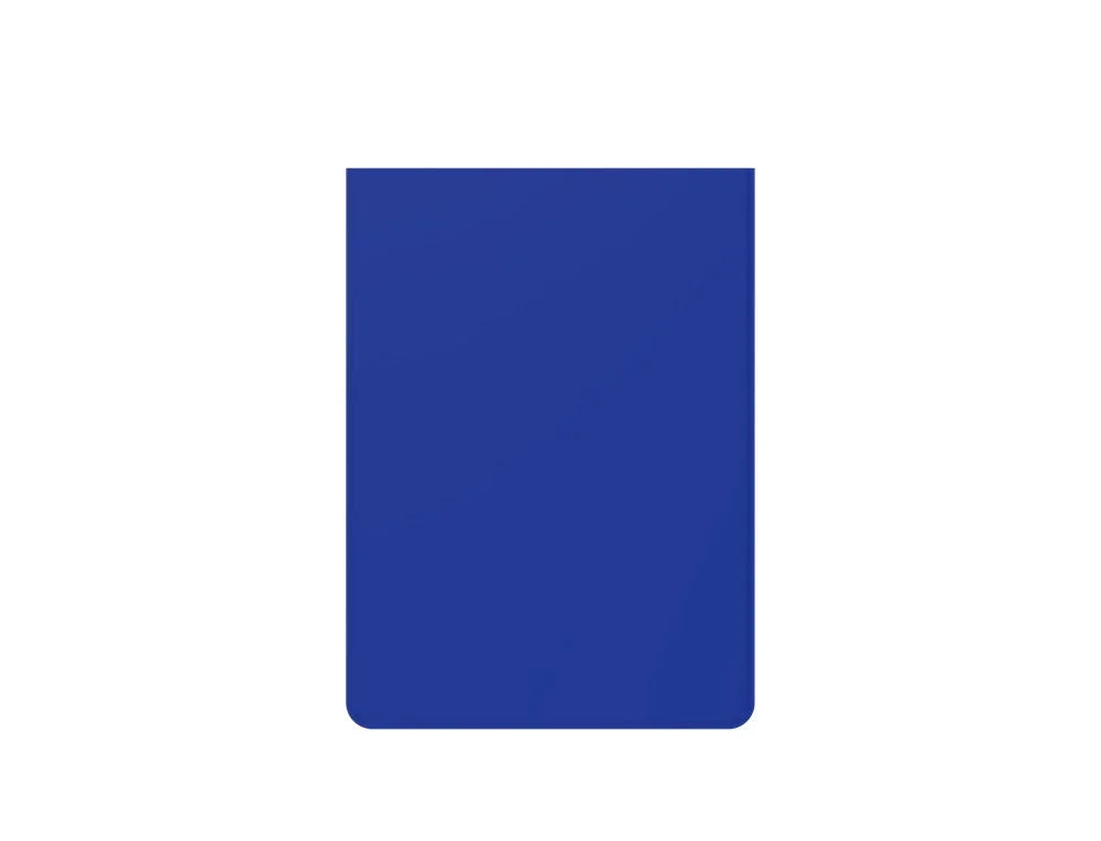 Heavy Play: CURV Sleeves Standard 100 - Wizard Blue