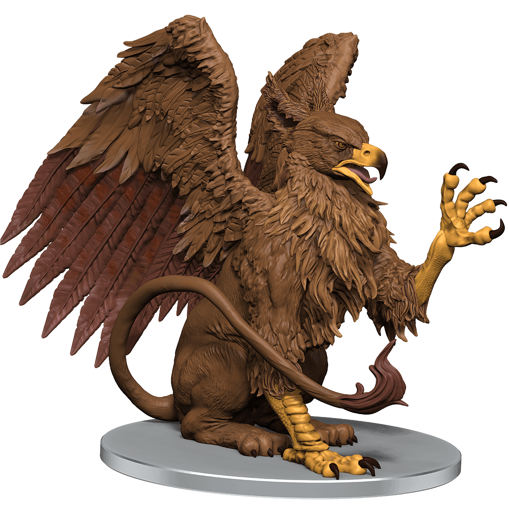 D&D Classic Collection Monsters G-J - Gap Games