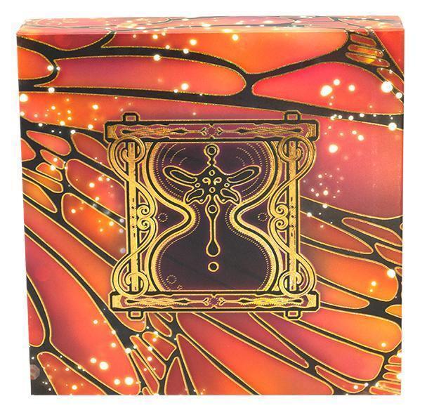 D&D Dungeons & Dragons The Wild Beyond the Witchlight A Feywild Adventure Accessory Kit - Gap Games