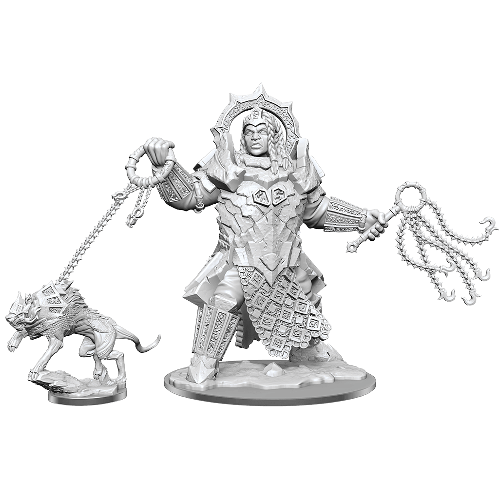 D&D Frameworks Fire Giant - Gap Games