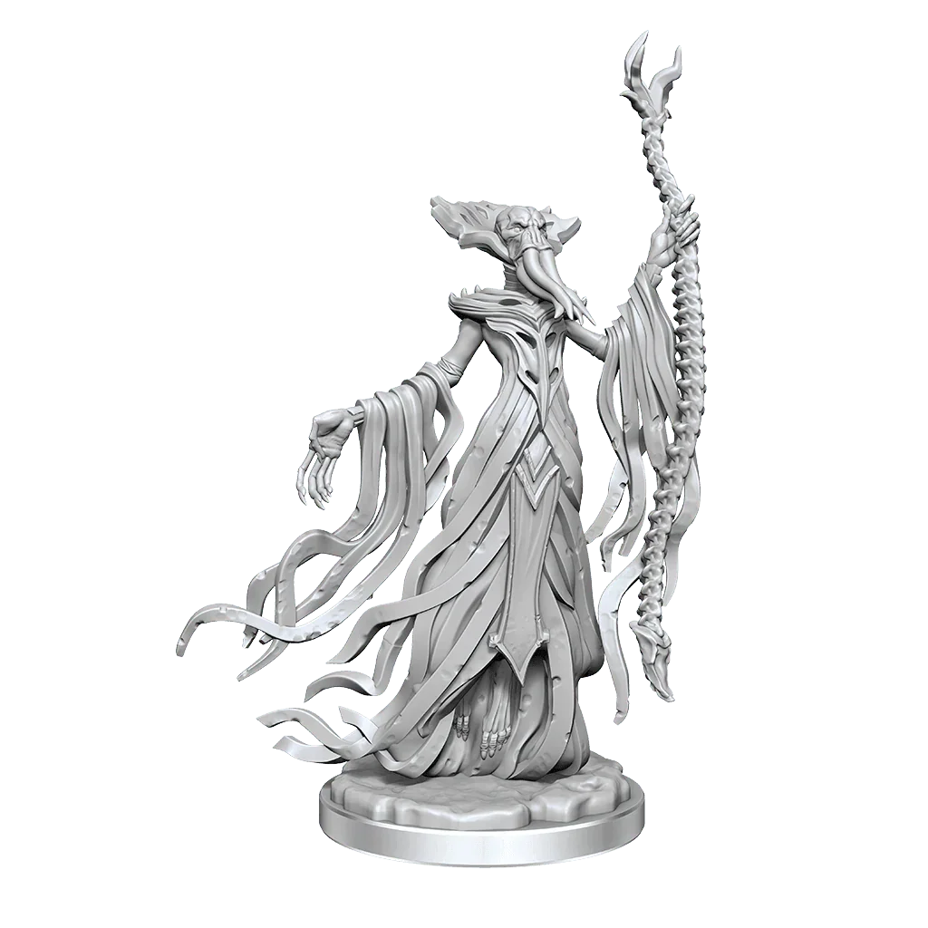 D&D Frameworks Mind Flayer - Gap Games