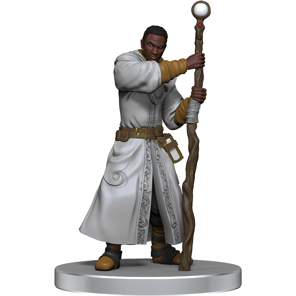 D&D Icons of the Realms Dragonlance Warrior Set - Gap Games