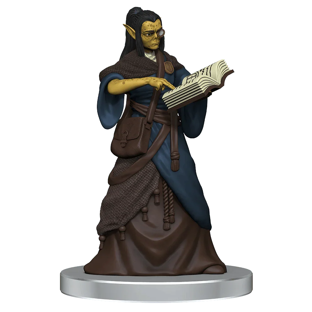 D&D Icons of the Realms Githyanki Warband - Gap Games