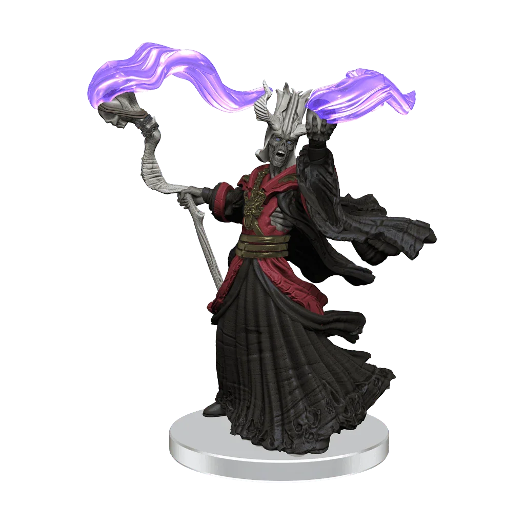 D&D Icons of the Realms Tomb of Annihilation Box 1 - Gap Games
