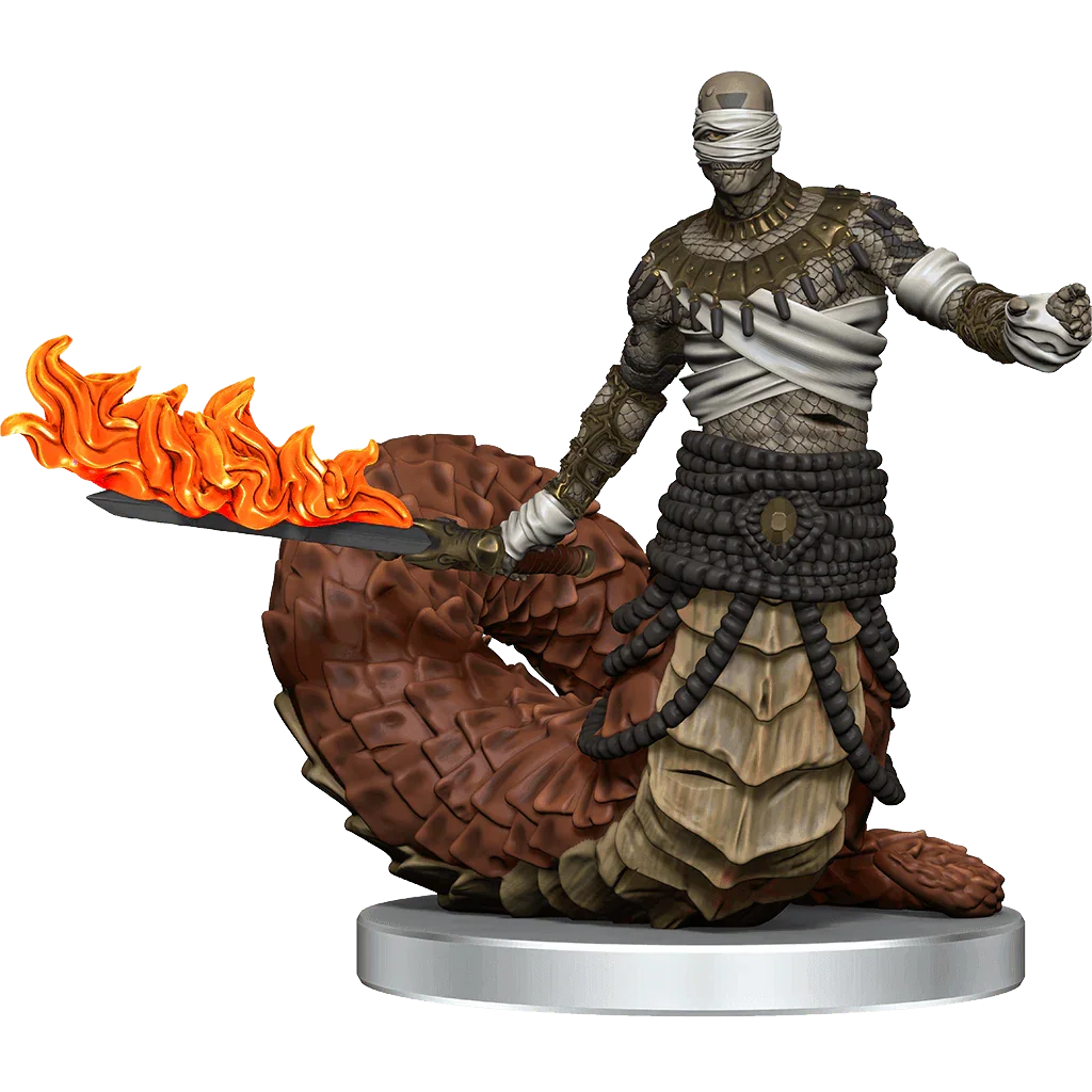 D&D Icons of the Realms Tomb of Annihilation Box 1 - Gap Games
