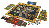 Deep Rock Galactic the Board Game 2nd Edition - Gap Games