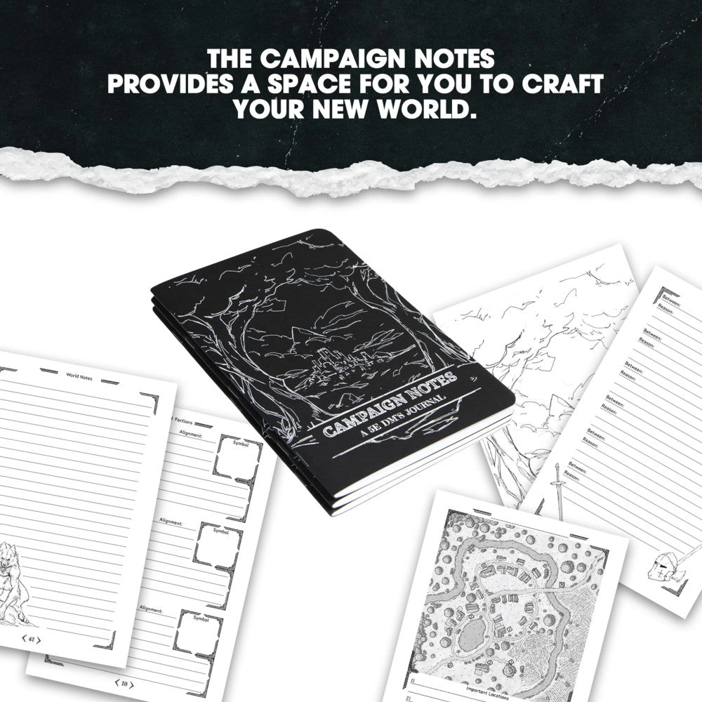 1985 Games DM Pack: Red