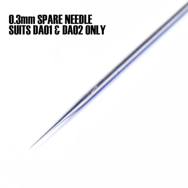 DragonAir Replacement Needle 0.3mm - Gap Games
