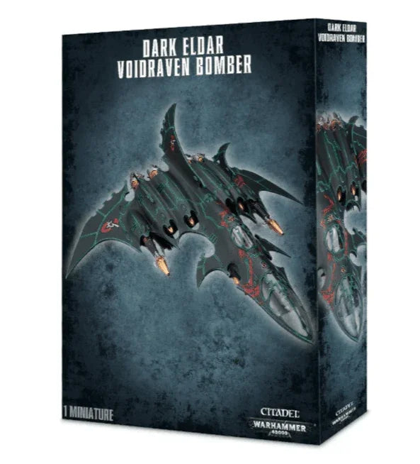 Drukhari: Voidraven Bomber - Gap Games