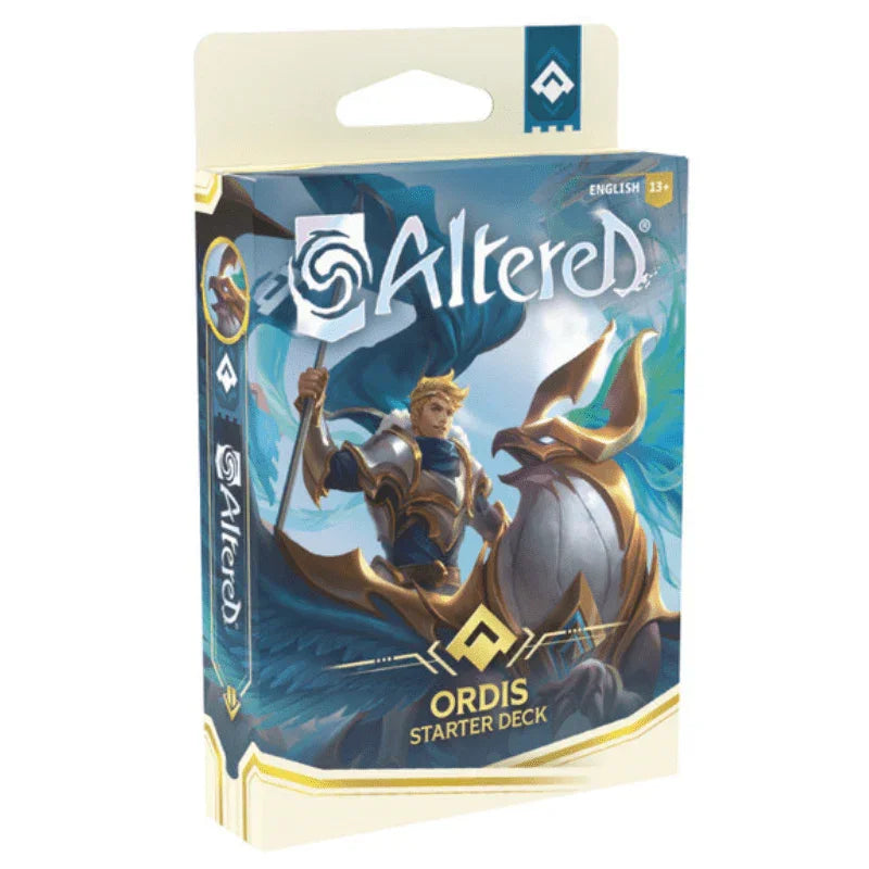 Altered - Ordis Starter Deck