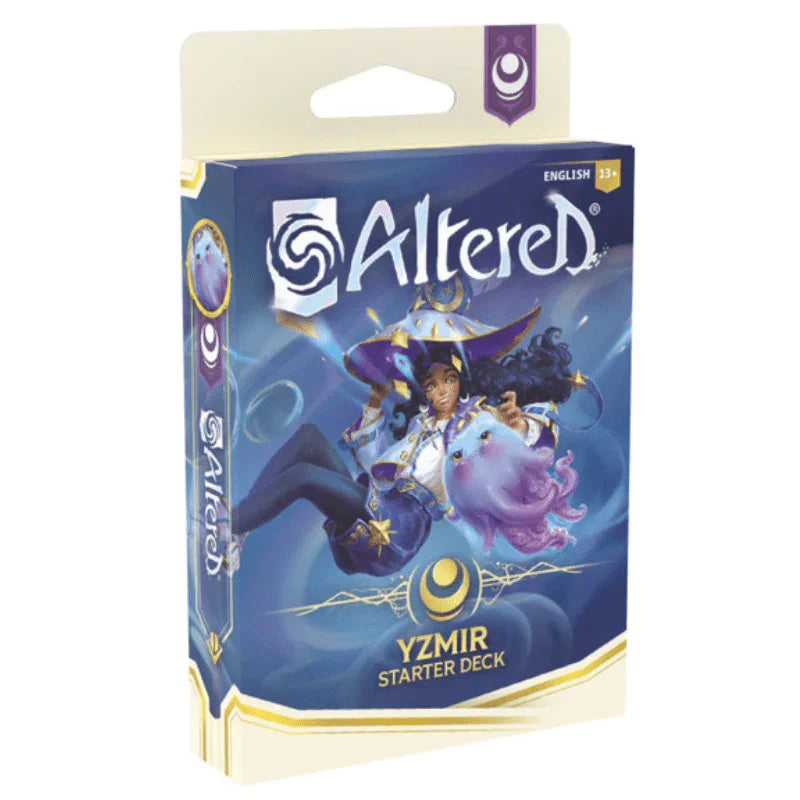 Altered - Yzmir Starter Deck