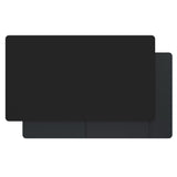 Heavy Play: ETB Playmat - Warlock Black