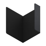 Heavy Play: ETB Playmat - Warlock Black