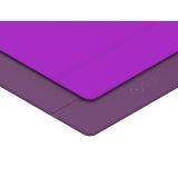 Heavy Play: ETB Playmat - Noble Purple and Bard Purple