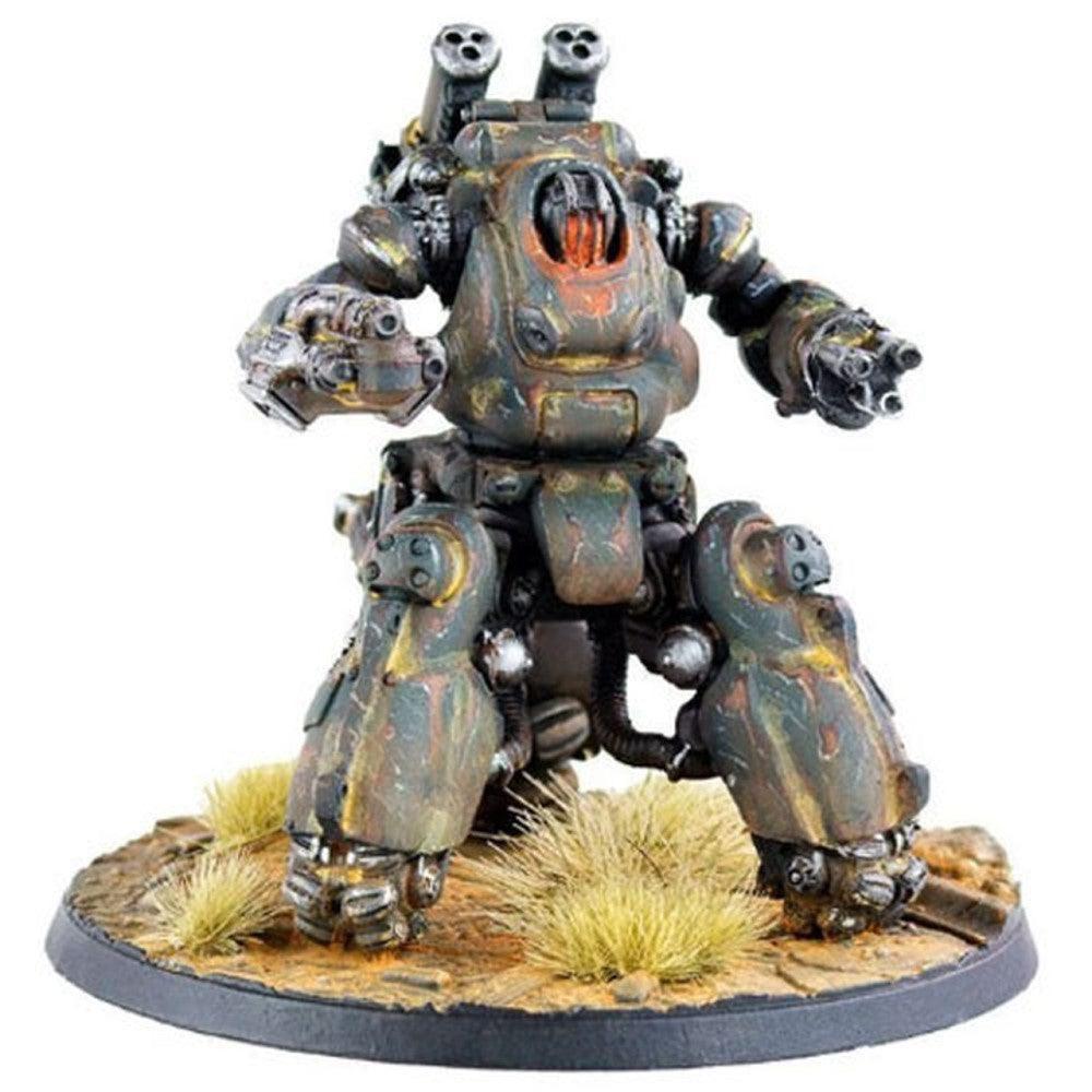 Fallout Wasteland Warfare - Sentry Bot - Gap Games