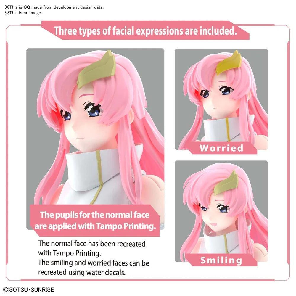 FIGURERISE STANDARD SEED LACUS CLYNE - Gap Games