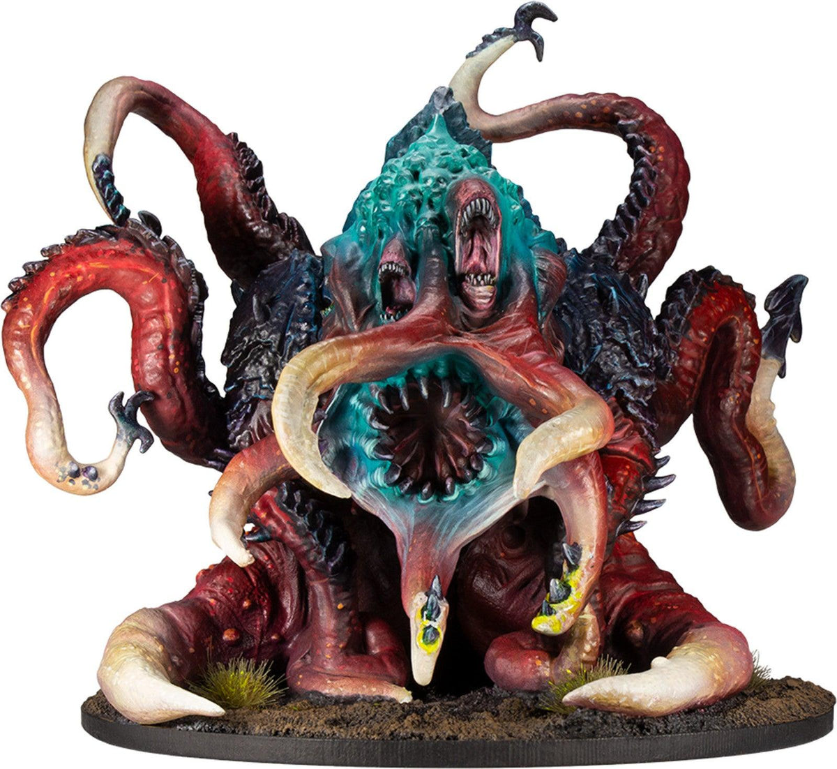 Nightstalkers Kings of War - Pathfinder Gaming