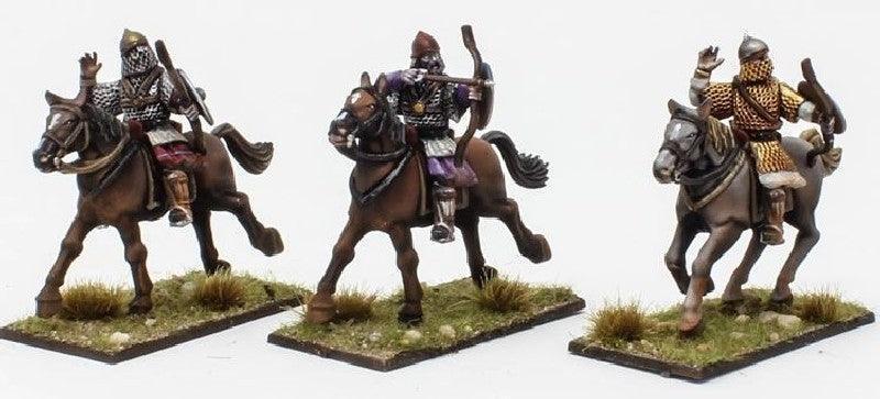 Fireforge Games - Byzantine Horse Archers - Gap Games