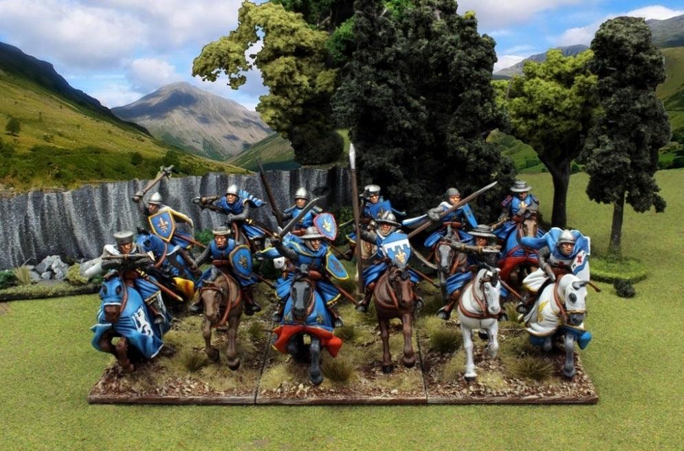 Fireforge Games - Sergeants at Arms - Gap Games