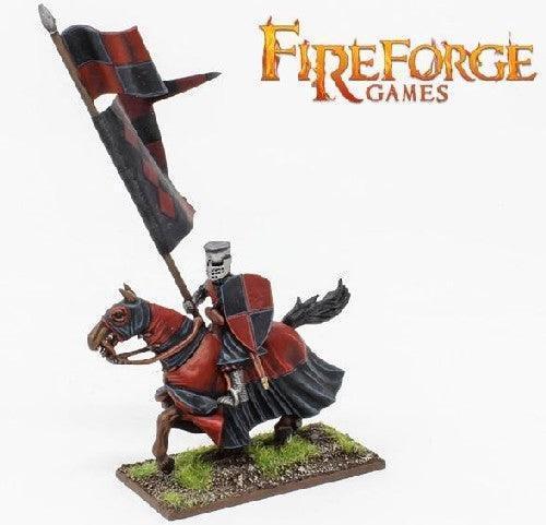 Fireforge Games - Western Knights - Gap Games