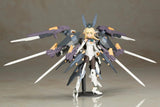FRAME ARMS GIRL FRAME ARMS GIRL ZELFIKAR ST VER. - Gap Games