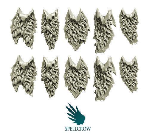 Furry/Wolves Tabards - Gap Games
