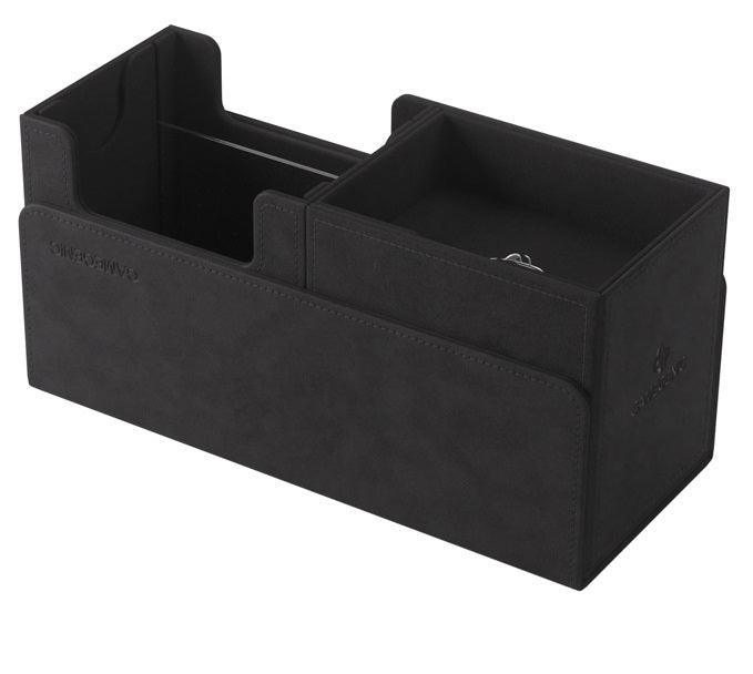 Gamegenic The Academic 133+ XL Black/Black - Gap Games