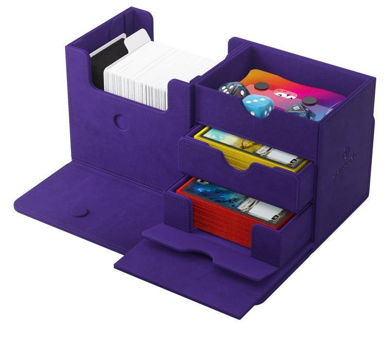 Gamegenic The Academic 133+ XL Purple/Purple - Gap Games