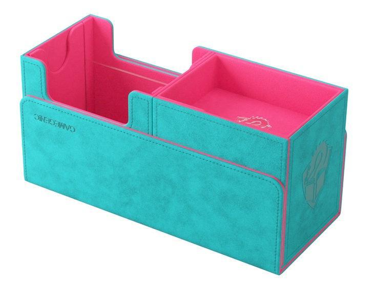 Gamegenic The Academic 133+ XL Tolarian Edition Teal/Pink - Gap Games