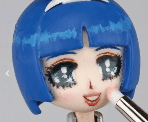 GODHAND Brushwork PRO Dry-Brushing Fine - Gap Games