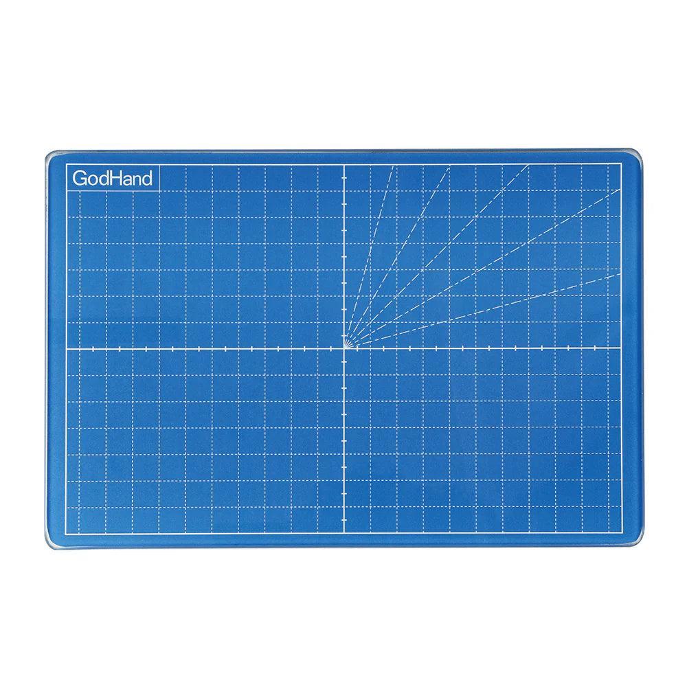 Godhand GLASS CUTTING MAT - Gap Games