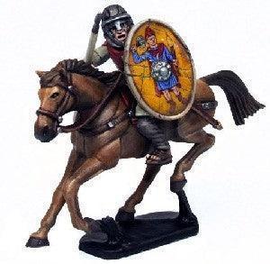 Gripping Beast - Plastic Late Roman Light Cavalry - Gap Games