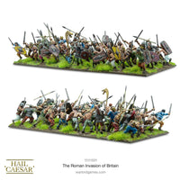 Hail Caesar - The Roman Invasion of Britain - Gap Games