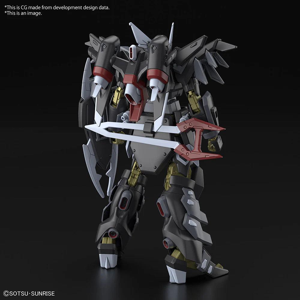 HG 1/144 BLACK KNIGHT SQUAD SHI-VE.A - Gap Games