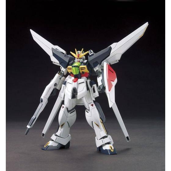 HGAW 1/144 GUNDAM DOUBLE X - Gap Games