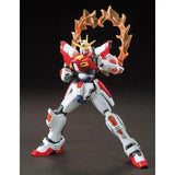HGBF 1/144 BUILD BURNING GUNDAM - Gap Games
